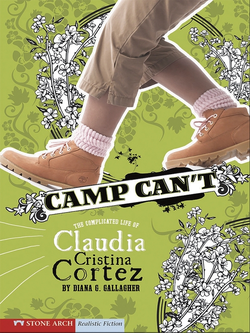 Title details for Camp Can't by Brann Garvey - Available
